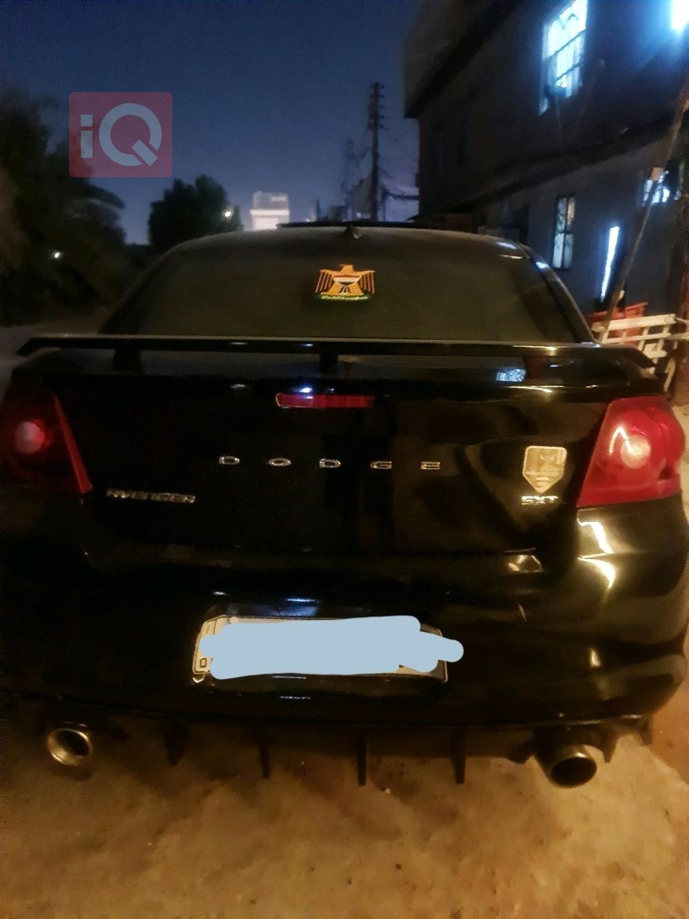 Dodge Avenger